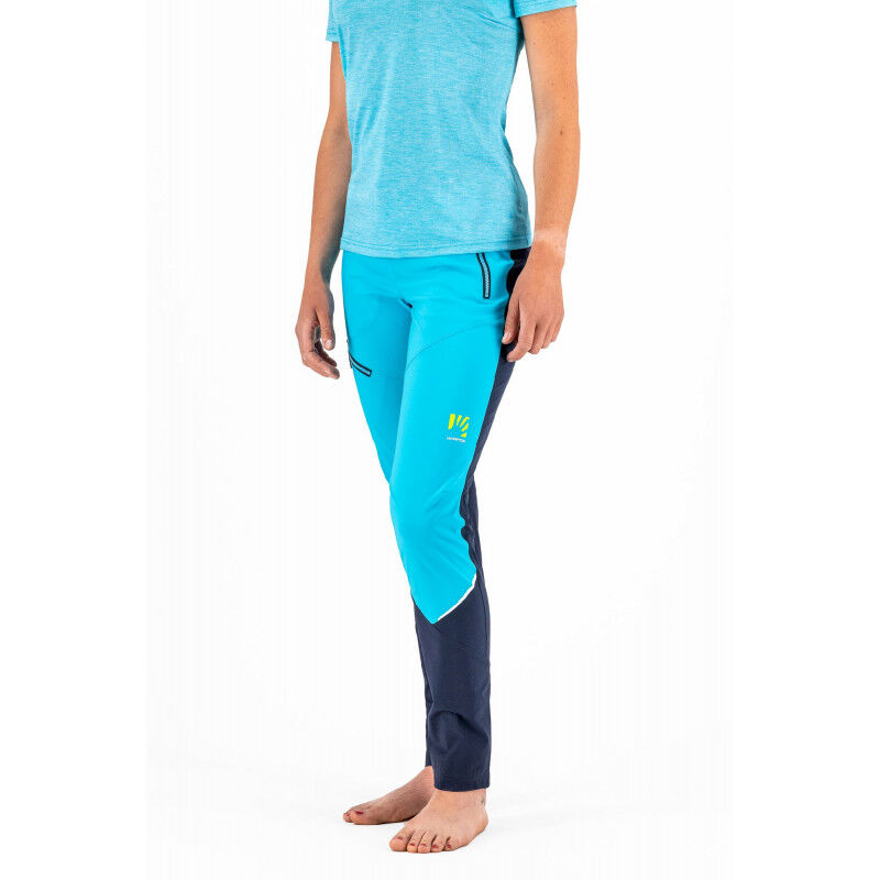 Karpos Rock Evo Pants - Dámské lezecké kalhoty | Hardloop