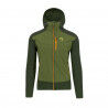 Cedar Green / Rifle Green