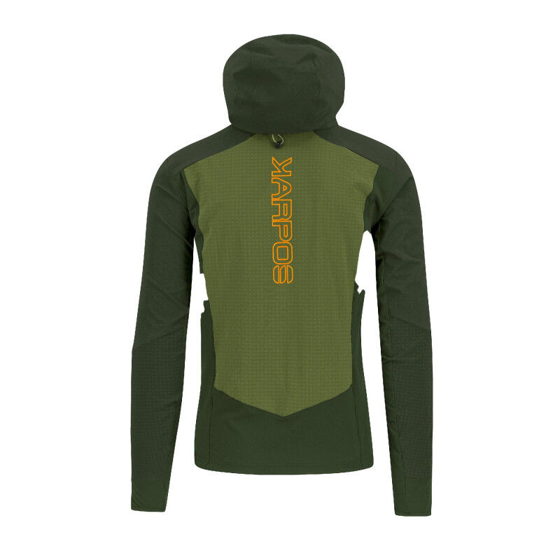 Karpos Lede Jacket - Hybridjacke - Herren | Hardloop