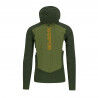 Karpos Lede Jacket - Pánské Hybridní bundy | Hardloop