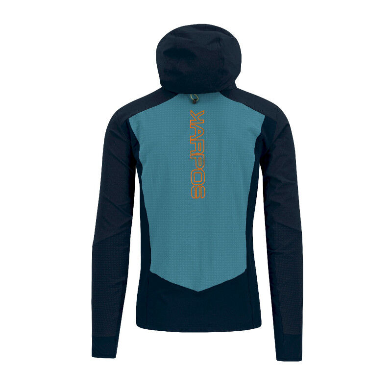 Karpos Lede Jacket - Hybridjacke - Herren | Hardloop