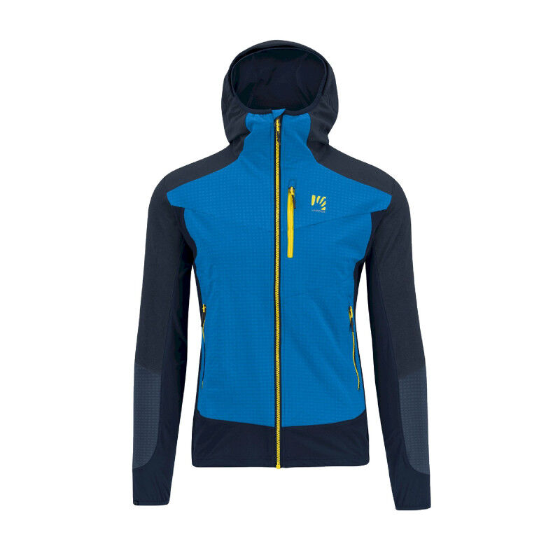Karpos Lede Jacket - Giacche ibride - Uomo | Hardloop