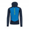 Karpos Lede Jacket - Giacche ibride - Uomo | Hardloop