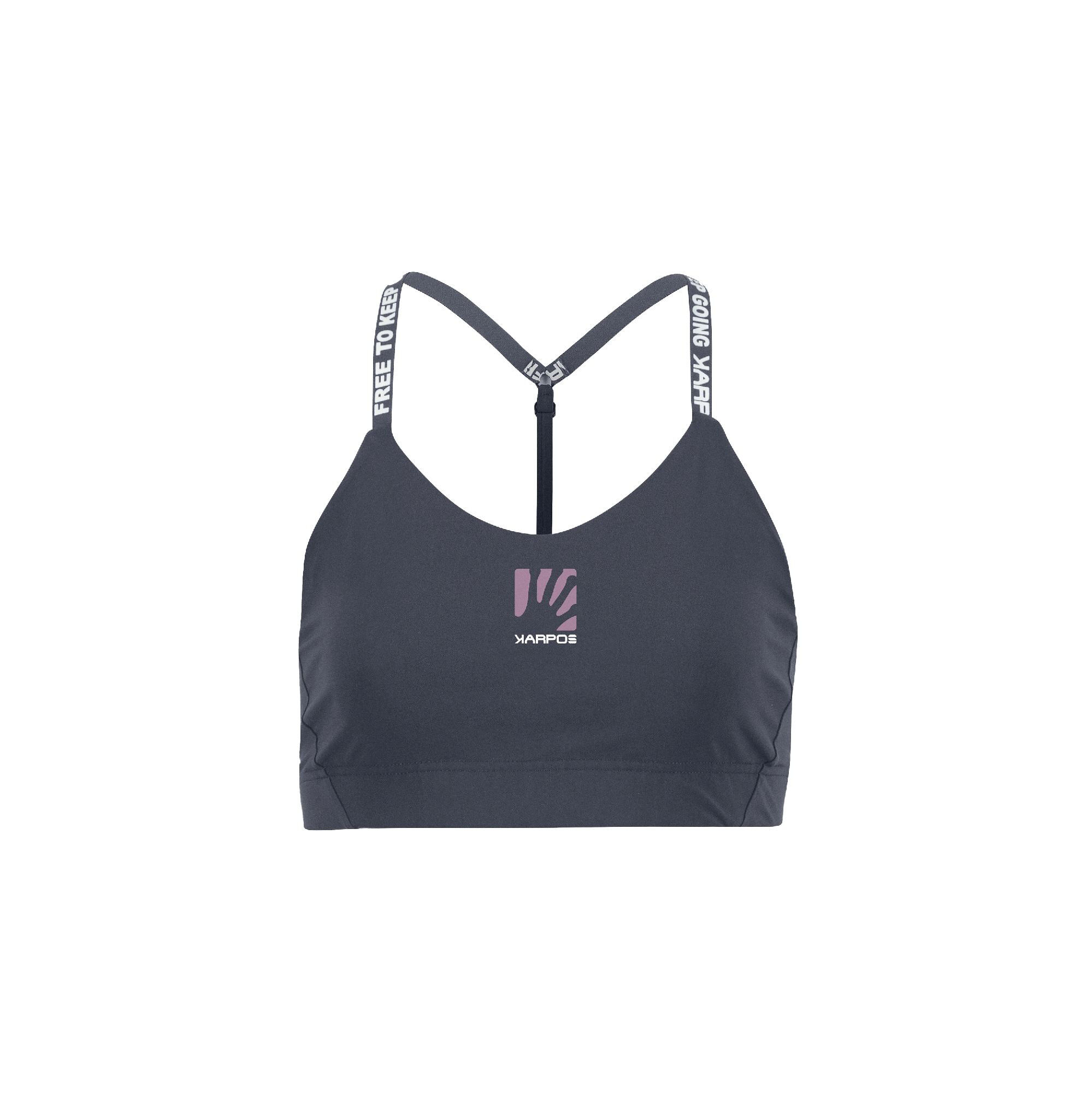 Karpos Easyfrizz Bra - Biustonosz sportowy damskie | Hardloop