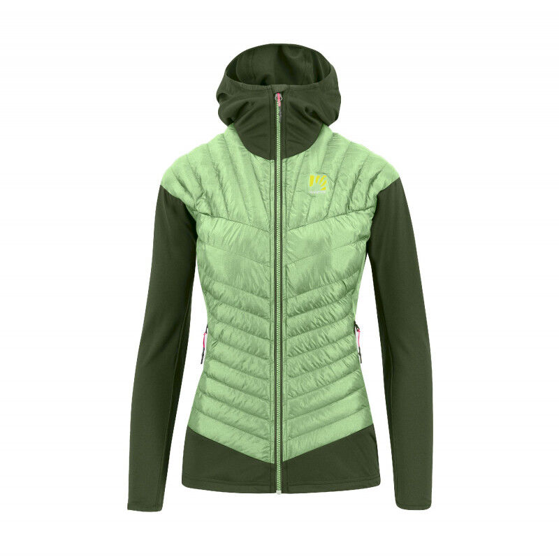 Sass De Mura Jacket - Hybrid jacket - Women's