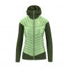 Arcadian / Rifle Green