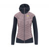 Sass De Mura Jacket - Hybrid jacket - Women's