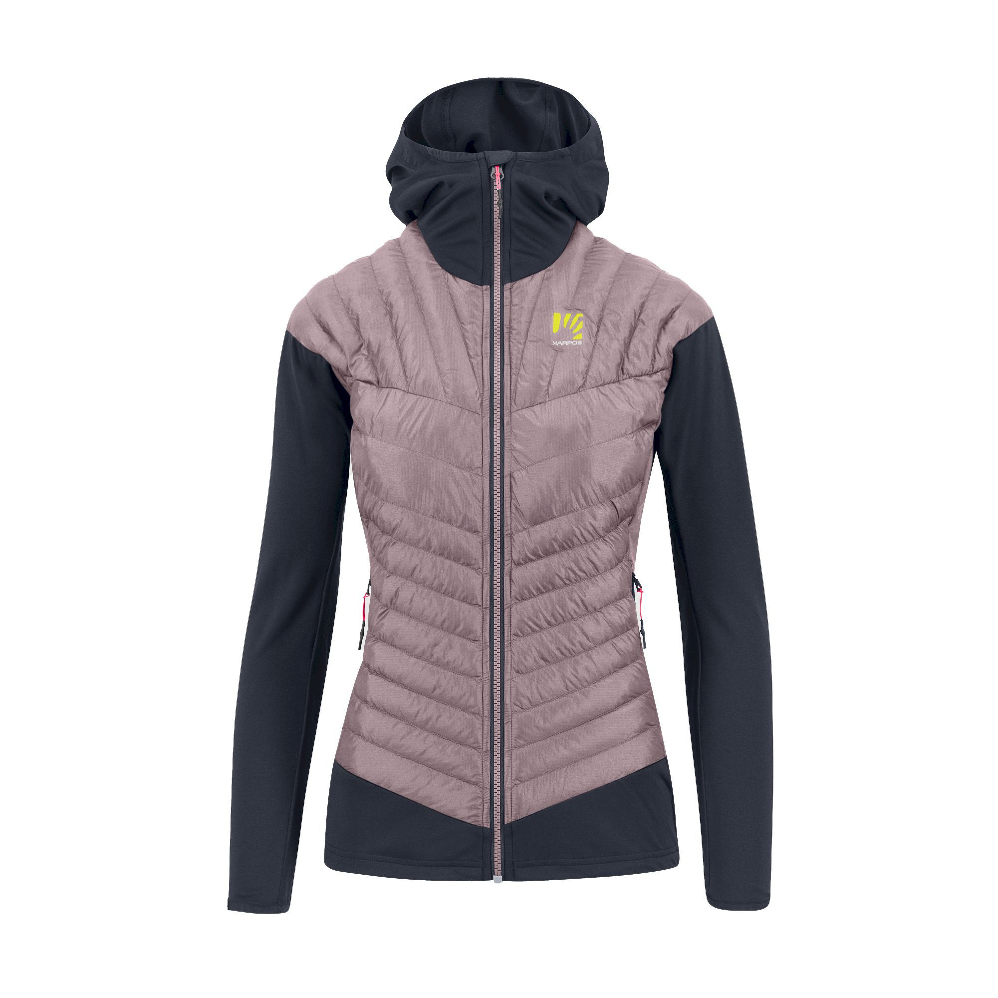 Karpos Sass De Mura Jacket - Chaqueta híbrida - Mujer | Hardloop