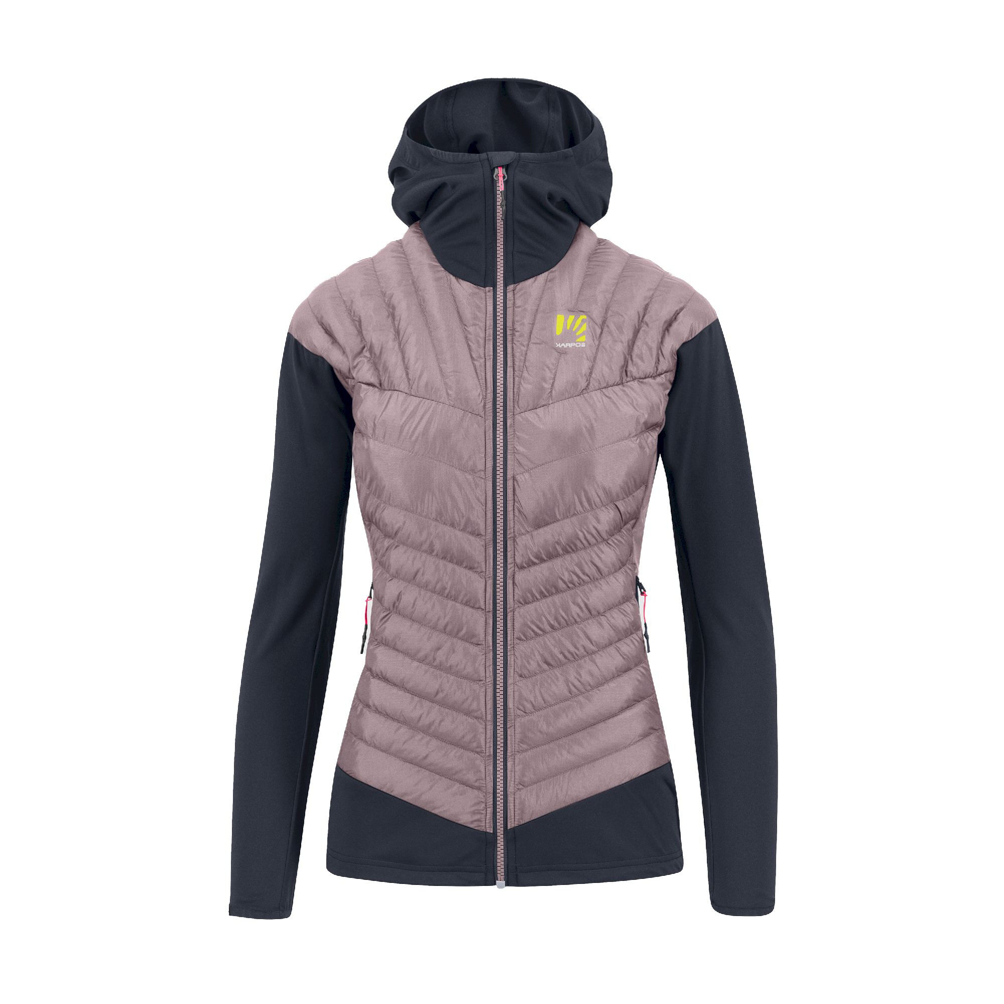 Karpos Sass De Mura Jacket - Hybrid jacket - Women's | Hardloop