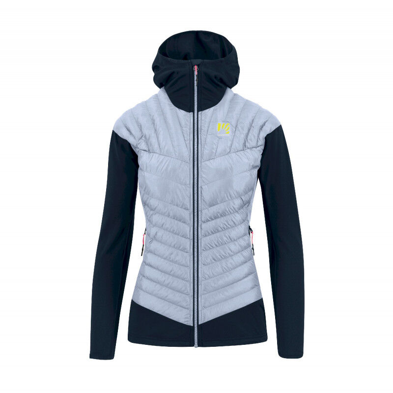 Karpos Sass De Mura Jacket - Hybridjacke - Damen | Hardloop