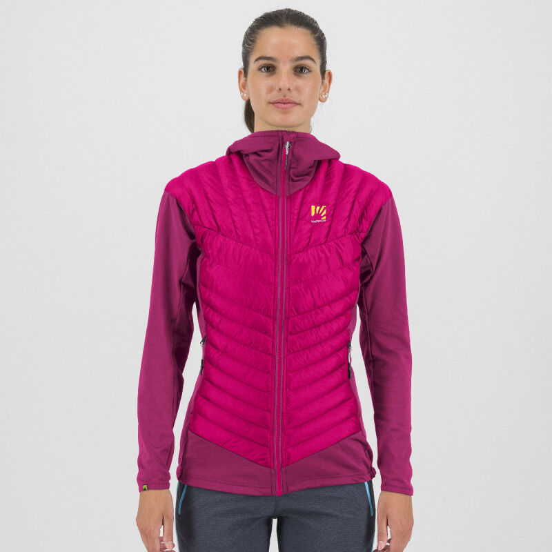 Karpos Sass De Mura Jacket - Hybridjacke - Damen | Hardloop