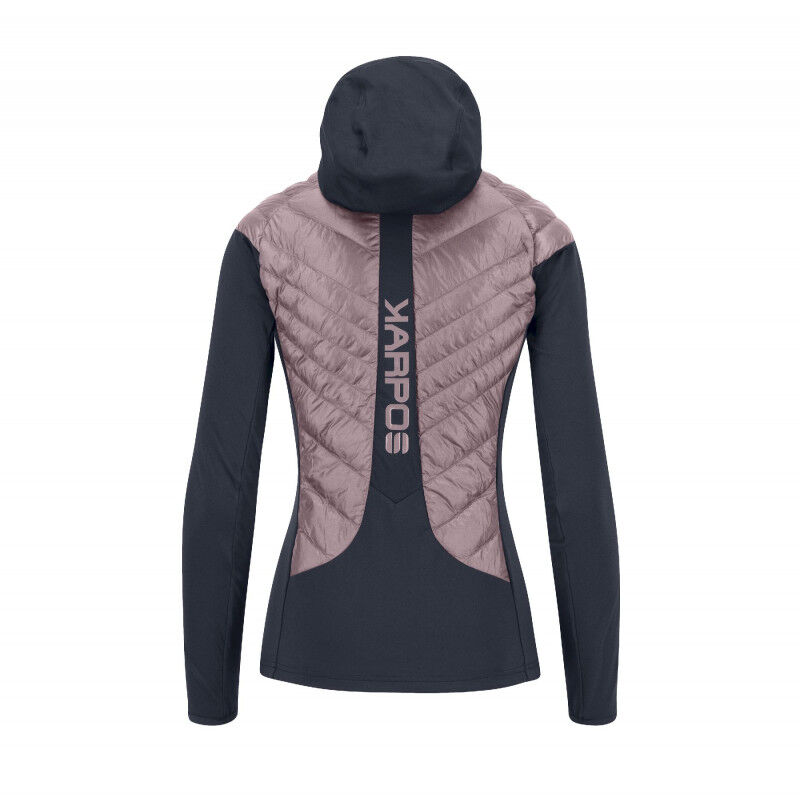 Karpos Sass De Mura Jacket - Hybridjacke - Damen | Hardloop