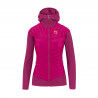 Karpos Sass De Mura Jacket - Hybridjacke - Damen | Hardloop