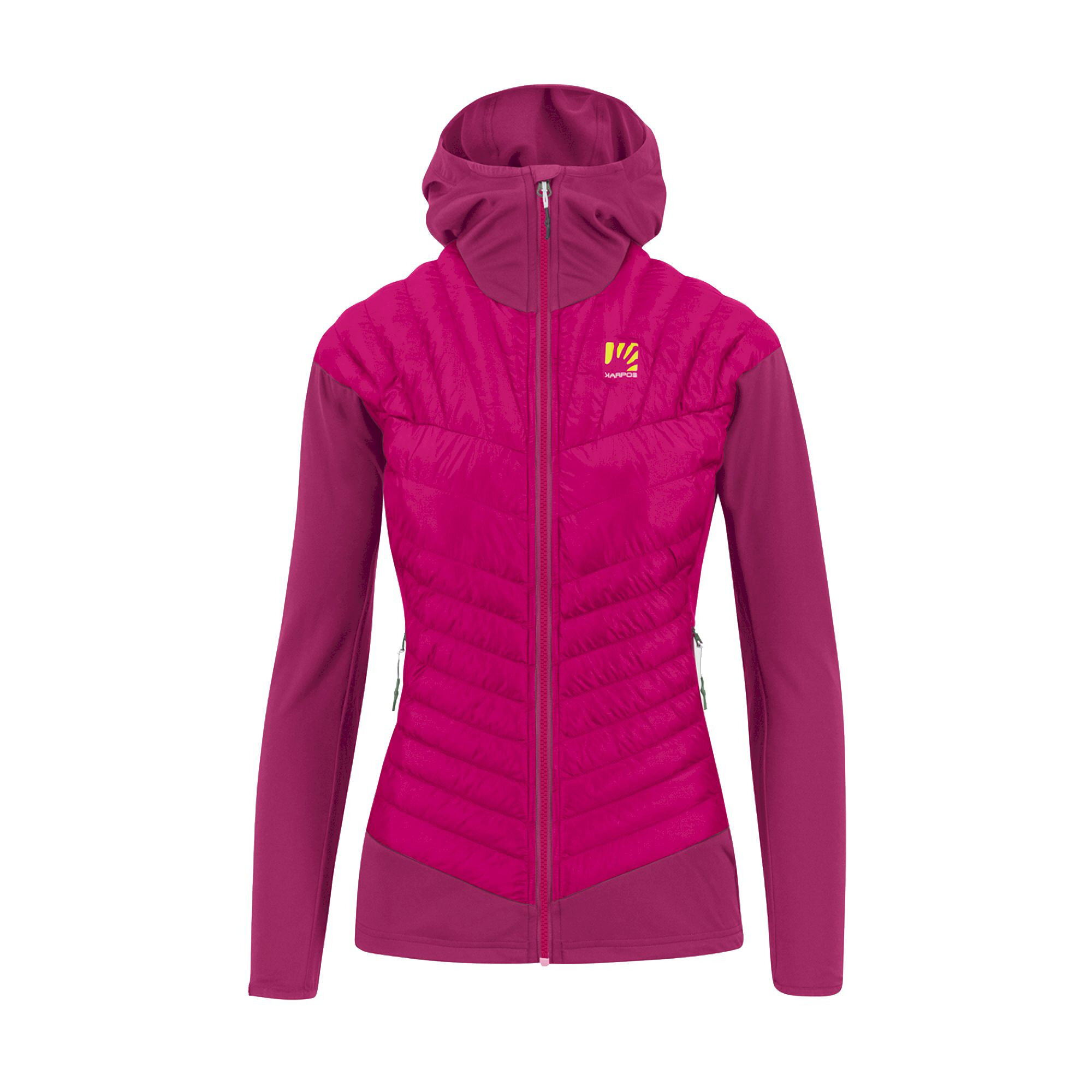 Karpos Sass De Mura Jacket - Hybridjacke - Damen | Hardloop