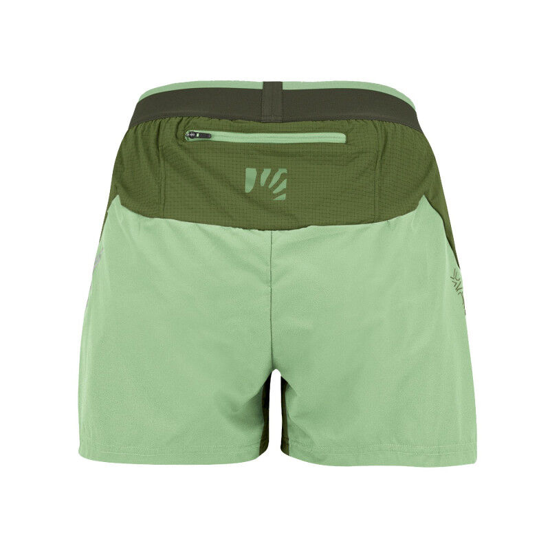 Karpos Fast Evo Shorts - Trail running shorts - Women's | Hardloop