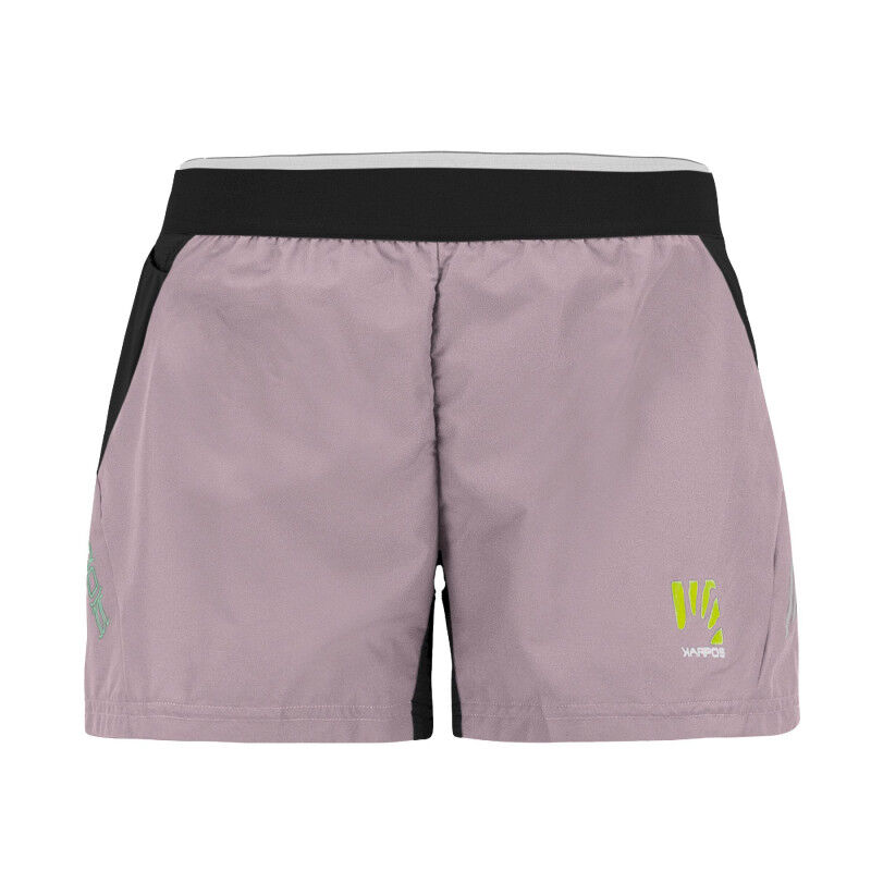 Karpos Fast Evo Shorts - Pantaloncini da trail running - Donna | Hardloop