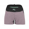 Karpos Fast Evo Shorts - Pantaloncini da trail running - Donna | Hardloop