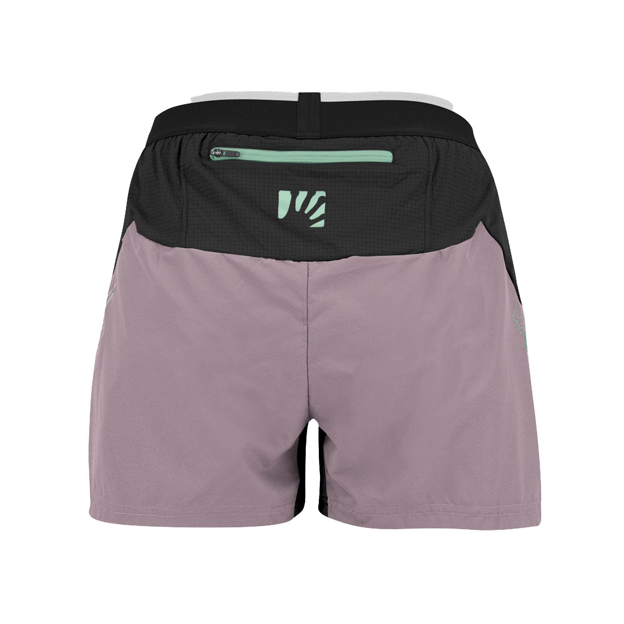 Karpos Fast Evo Shorts - Pantaloncini da trail running - Donna | Hardloop
