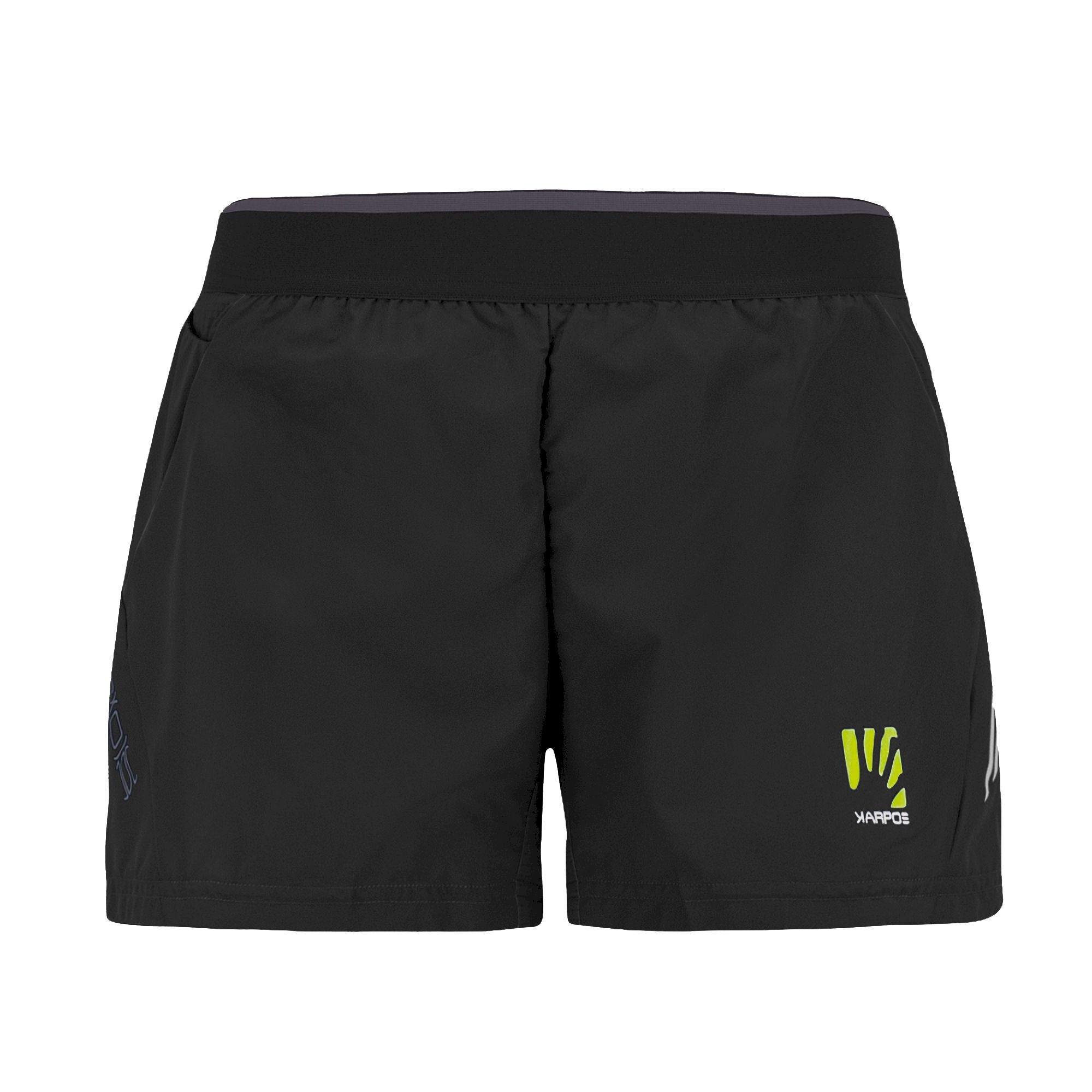 Karpos Fast Evo Shorts - Dámské běžecké kraťasy | Hardloop