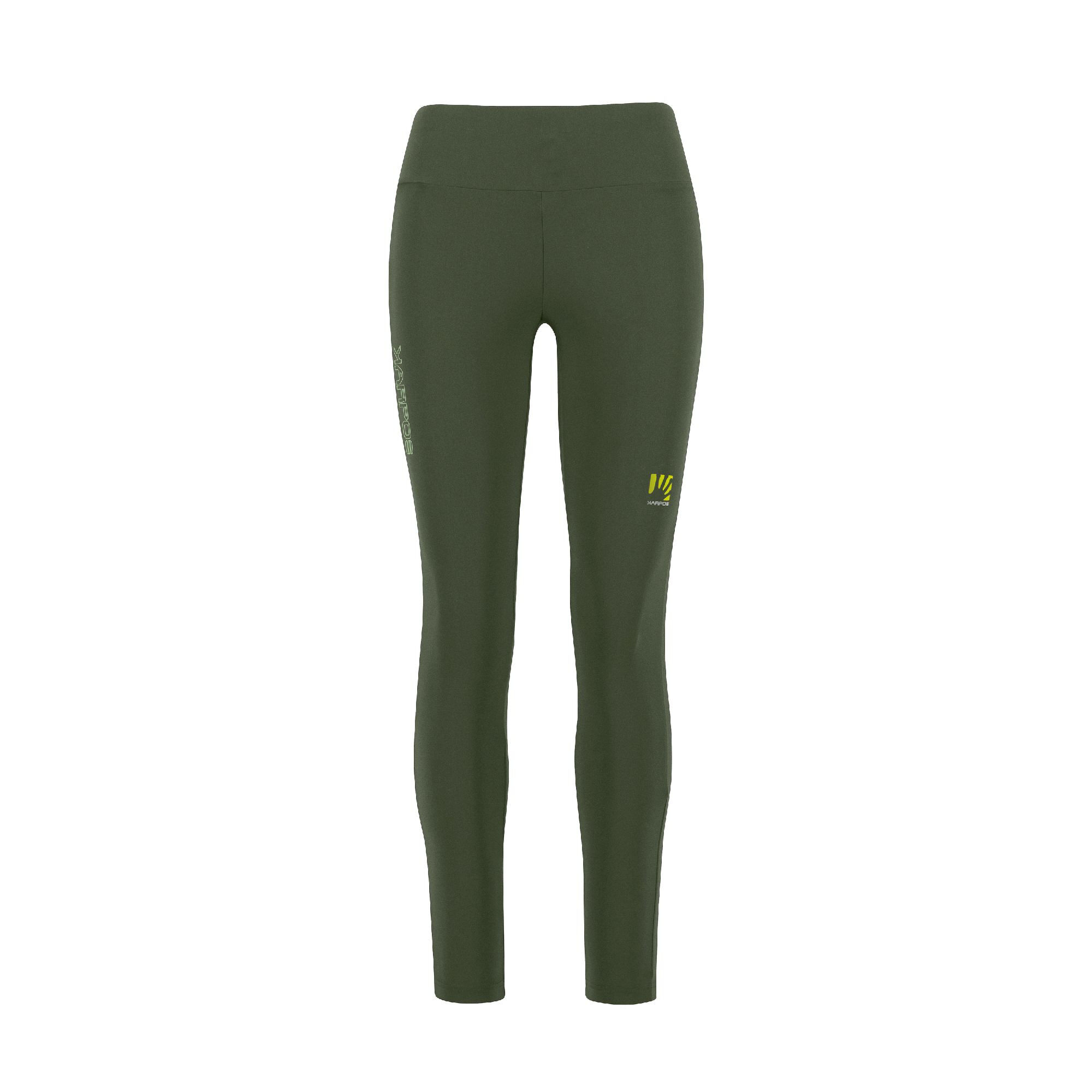 Karpos Rock Evo Tights - Hardlooplegging - Dames | Hardloop