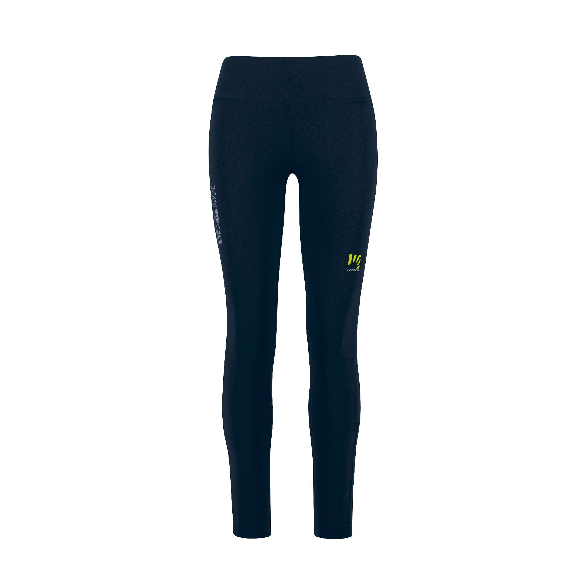 Karpos Rock Evo Tights - Collant running femme | Hardloop