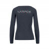 Karpos Loma Jersey LS - T-shirt - Donna | Hardloop