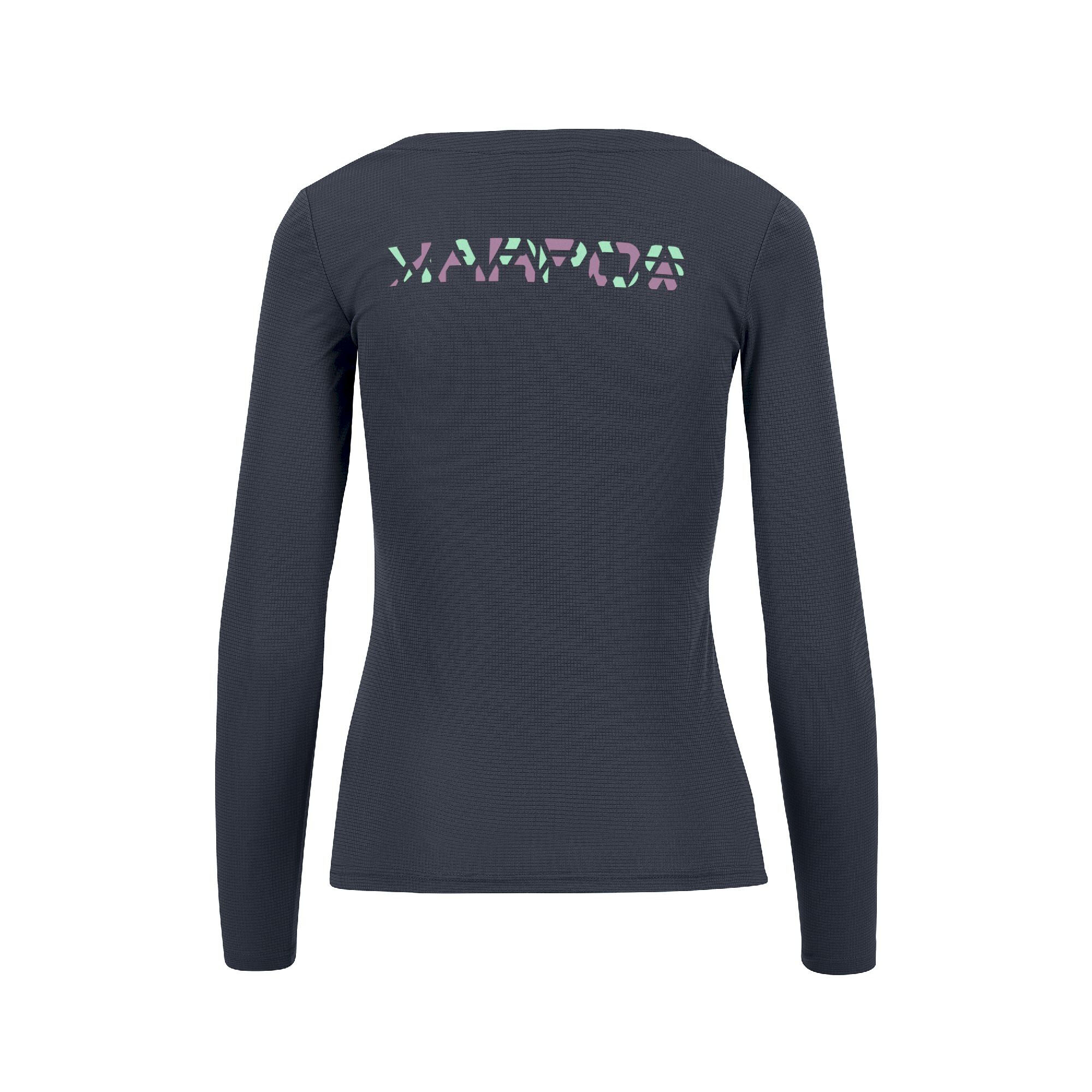 Karpos Loma Jersey LS - T-shirt - Donna | Hardloop