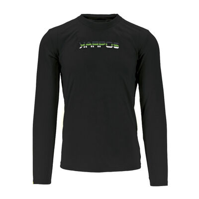Loma Jersey LS - T-shirt homme