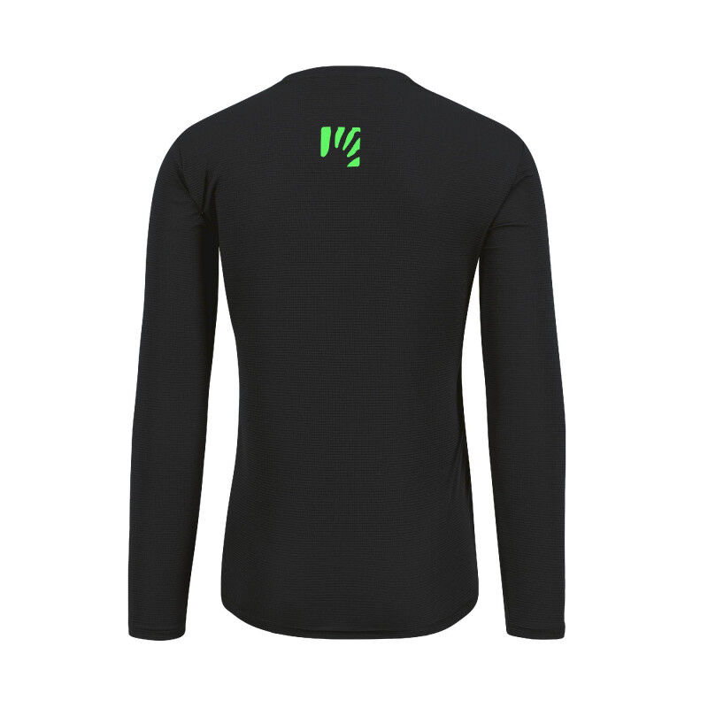 Karpos Loma Jersey LS - Pánské triko | Hardloop