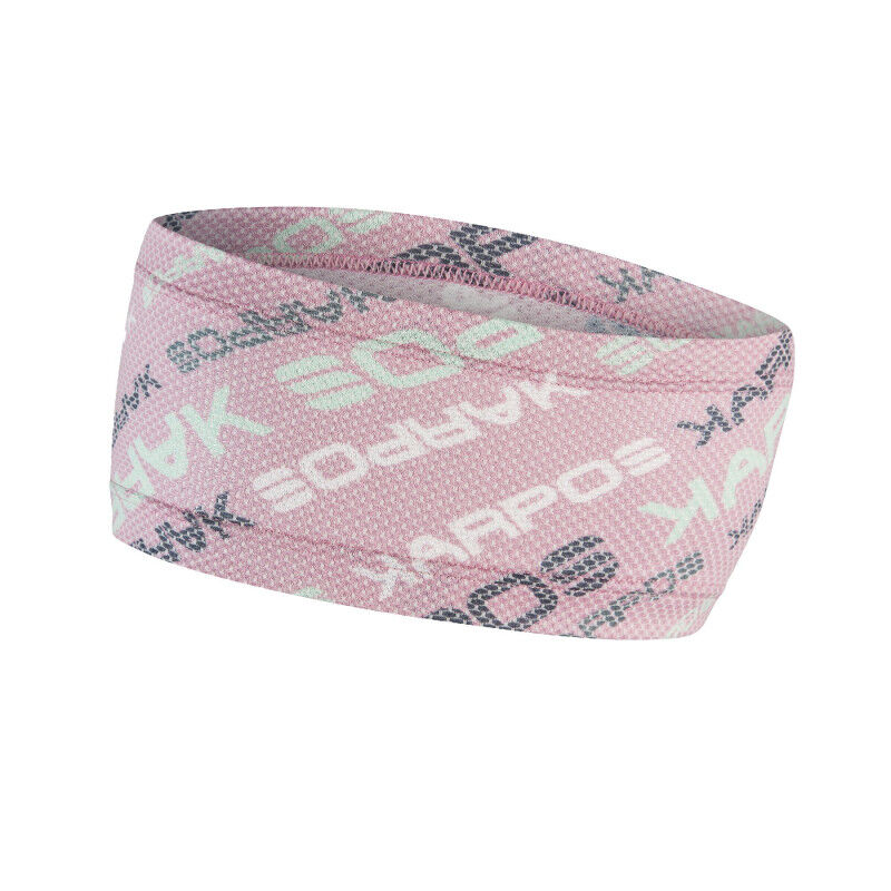 Karpos Moved Headband - Fita cabeça | Hardloop
