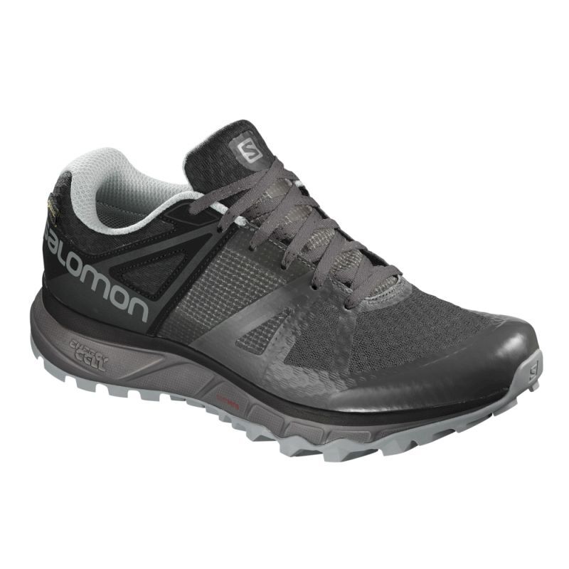 Salomon - Trailster GTX® - Scarpe da trail running - Uomo