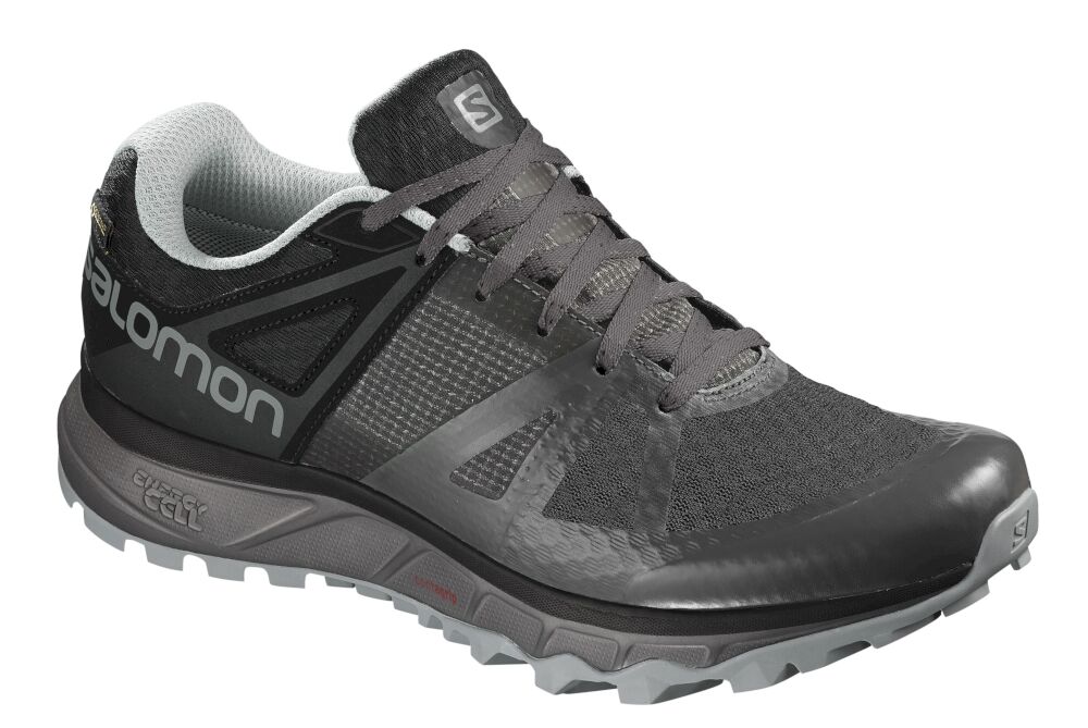 Salomon - Trailster GTX® - Trail running shoes - Men's