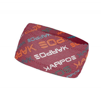 Moved Headband - Opaska