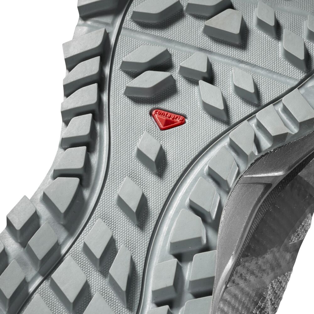 Salomon - Trailster GTX® - Scarpe da trail running - Uomo