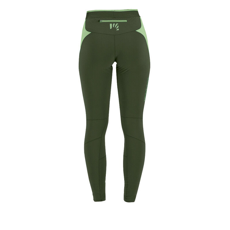 Karpos Lavaredo Tight - Running leggings - Women's | Hardloop
