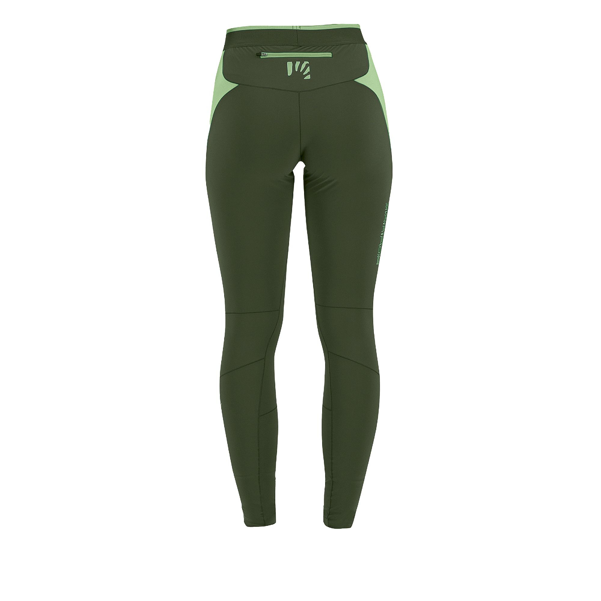 Karpos Lavaredo Tight - Pantaloni da corsa - Donna | Hardloop