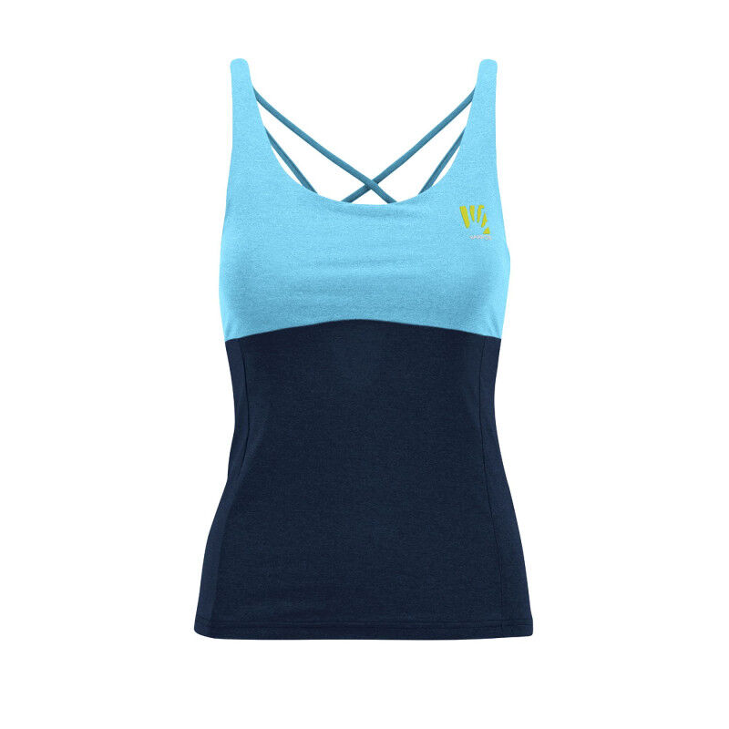 Bull Evo Top - Tank Top - Naiset