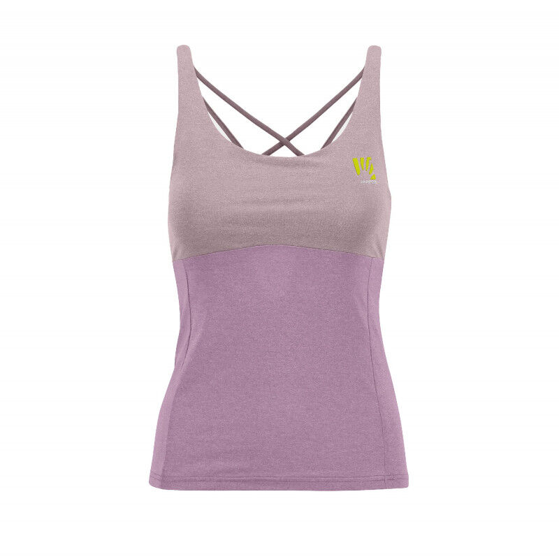 Bull Evo Top - Camiseta sem mangas mulher