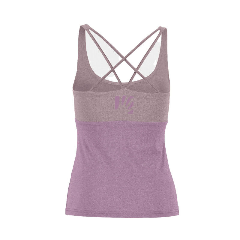 Karpos Bull Evo Top - Tank Top - Damen