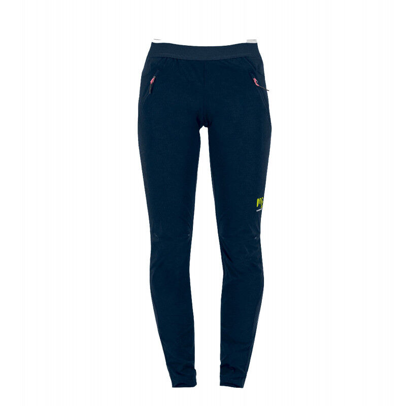 Tre Cime Evolution Pant - Kiipeilyhousut - Naiset