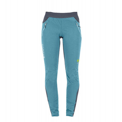 Tre Cime Evolution Pant - Kiipeilyhousut - Naiset