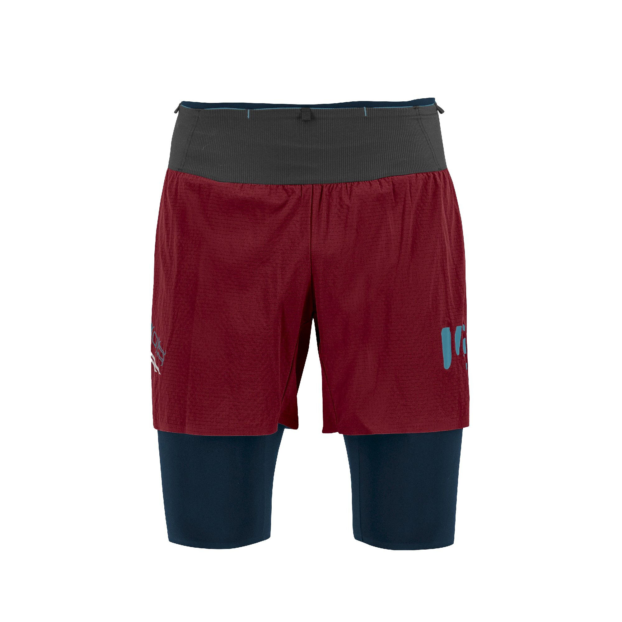 Karpos Cengia Short - Running shorts - Men's