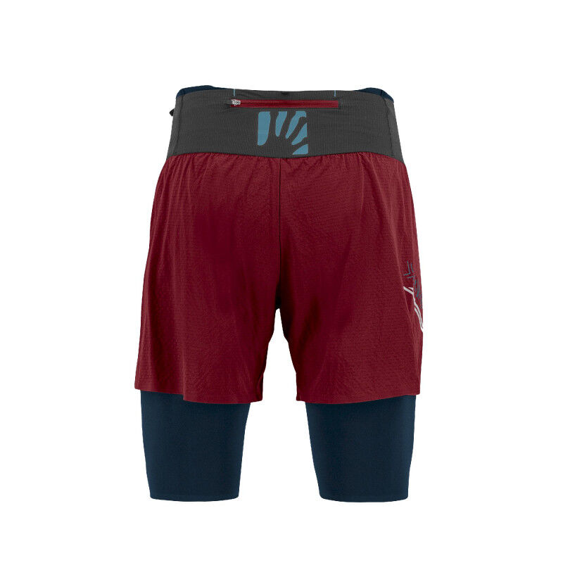 Karpos Cengia Short - Running shorts - Men's