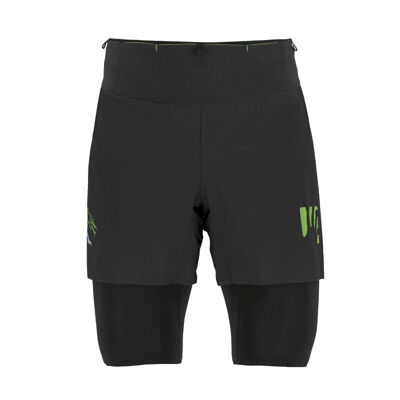 Cengia Short - Pánské Běžecké kraťasy