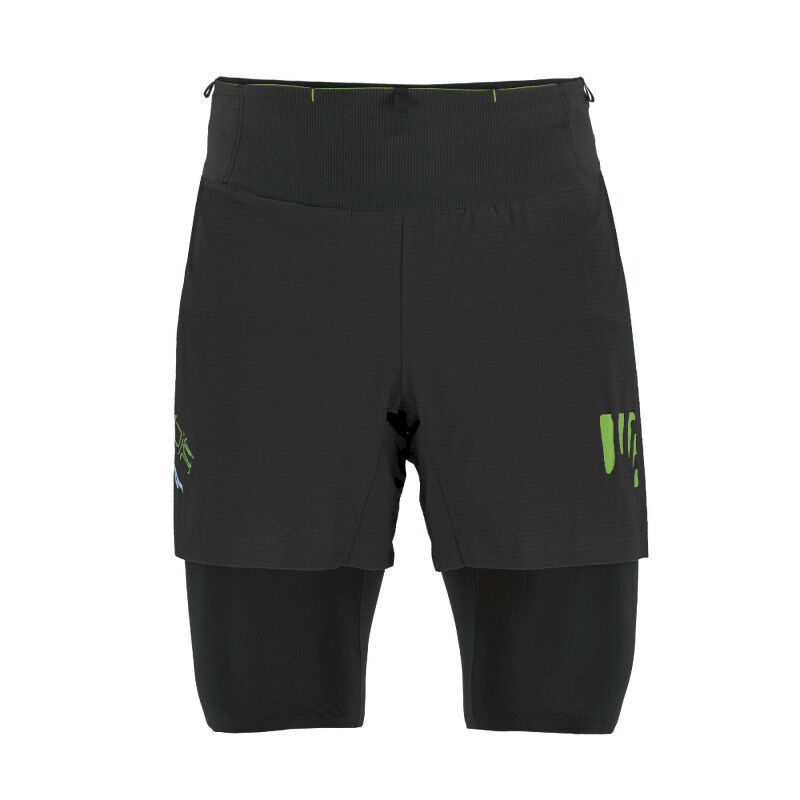 Karpos Cengia Short - Pantaloncini da running - Uomo