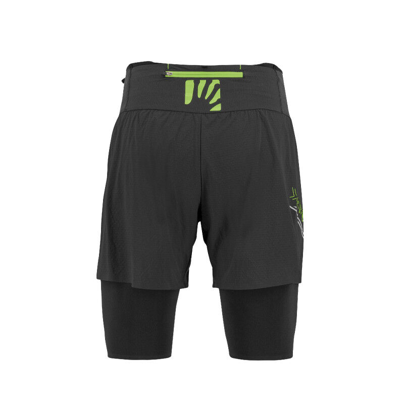 Karpos Cengia Short - Juoksushortsit - Miehet