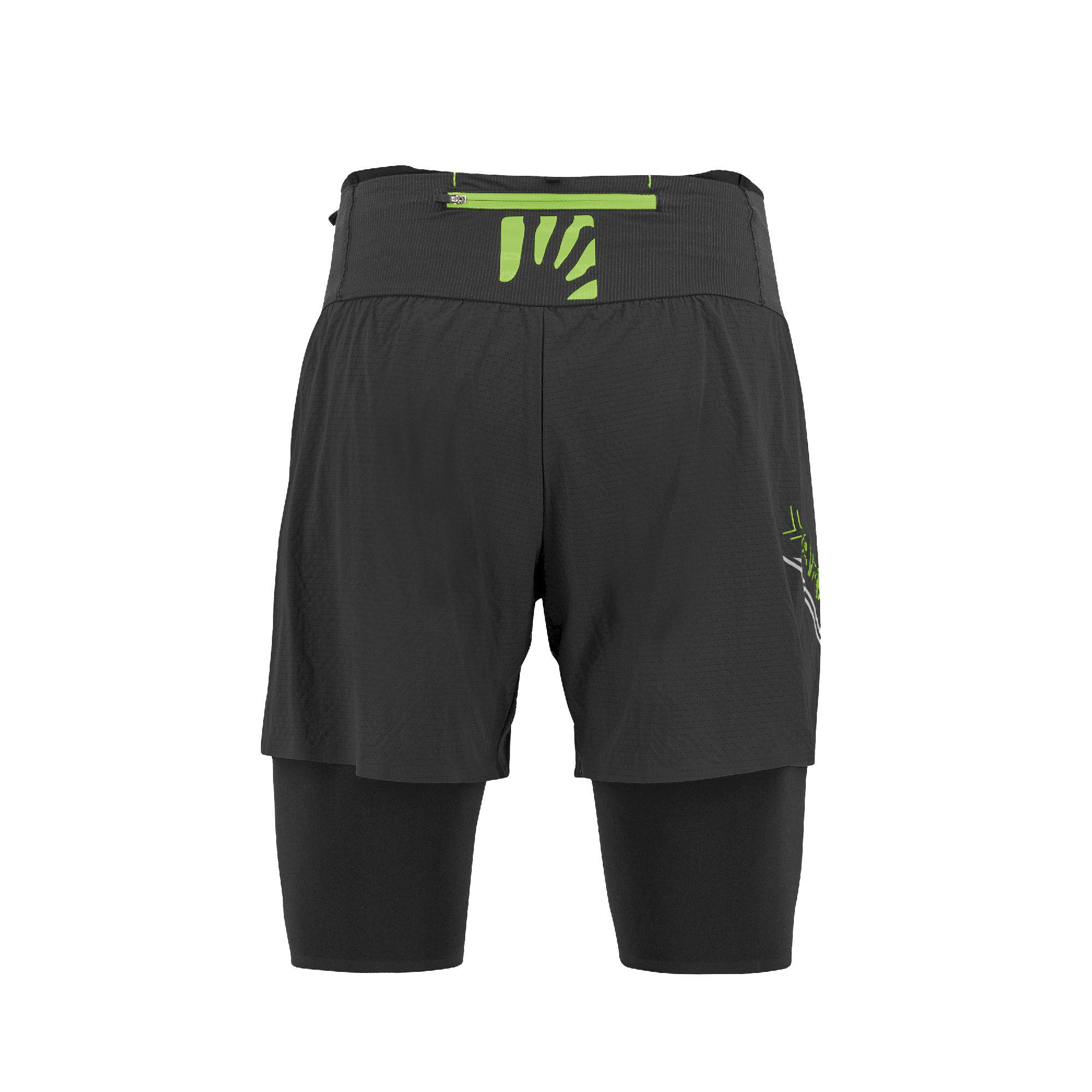 Karpos Cengia Short - Pantaloncini da running - Uomo