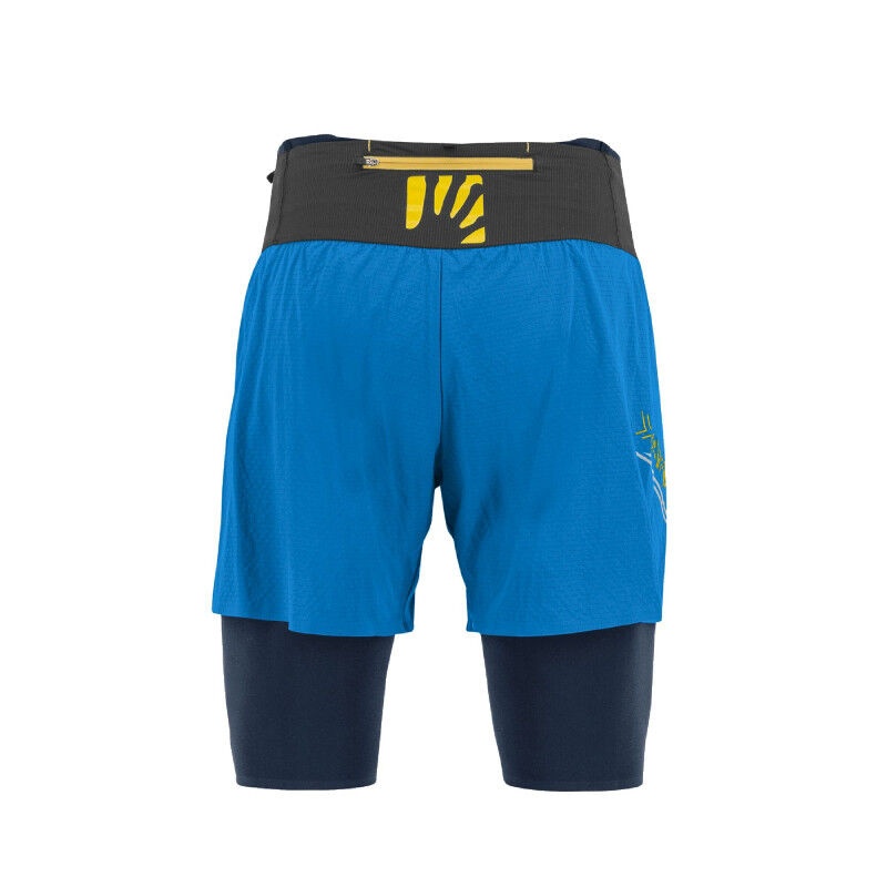 Karpos Cengia Short - Short running homme | Hardloop