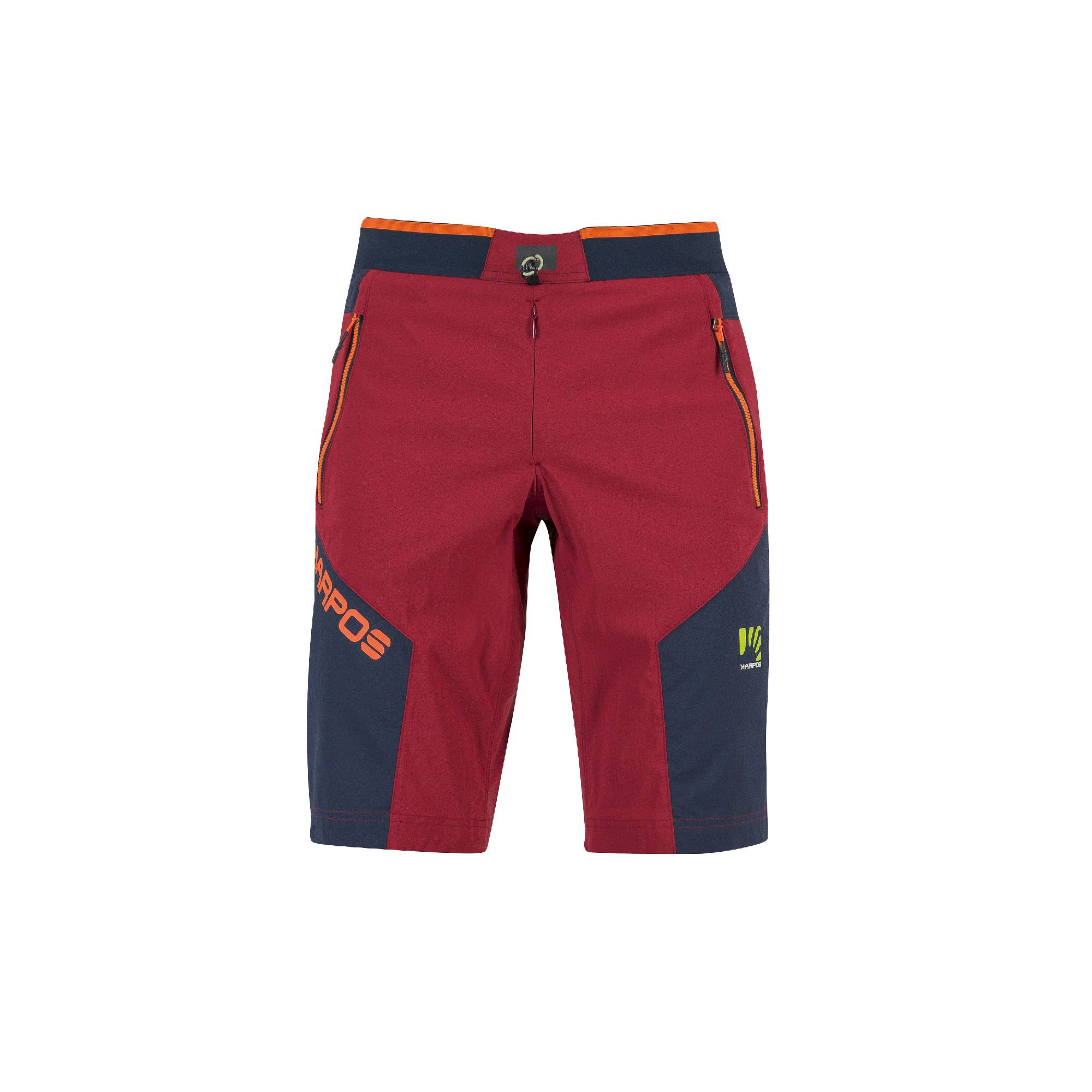 Karpos Rock Evo Bermuda - Climbing shorts - Men's