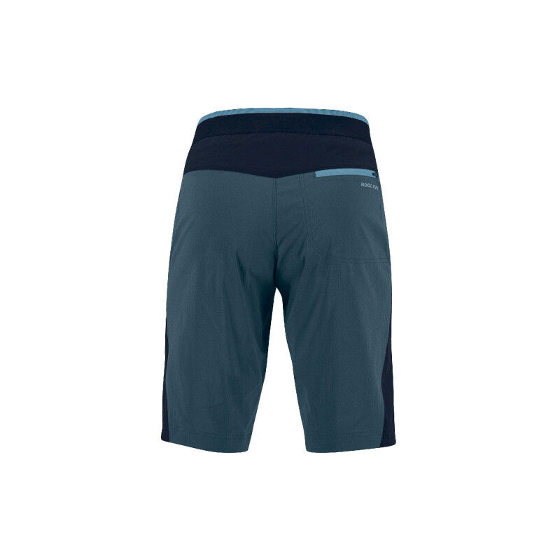 Karpos Rock Evo Bermuda - Calção de escalada homem | Hardloop